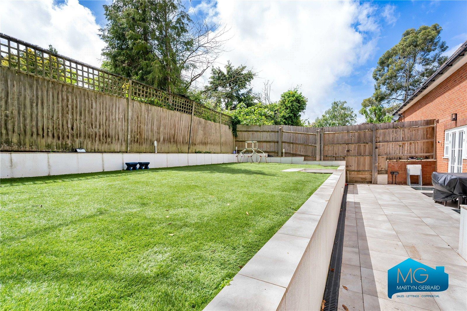 5 bedroom Semi-Detached House to rent - Martyn Gerrard