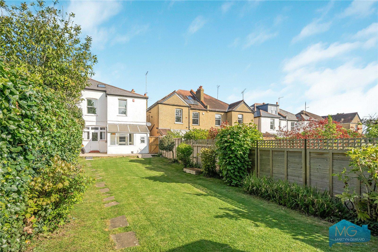 5 bedroom Semi-Detached House for sale - Martyn Gerrard