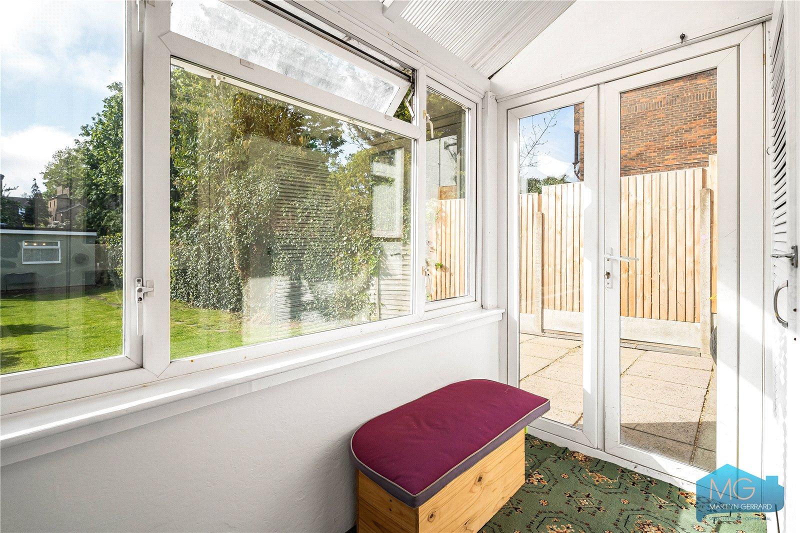 5 bedroom Semi-Detached House for sale - Martyn Gerrard