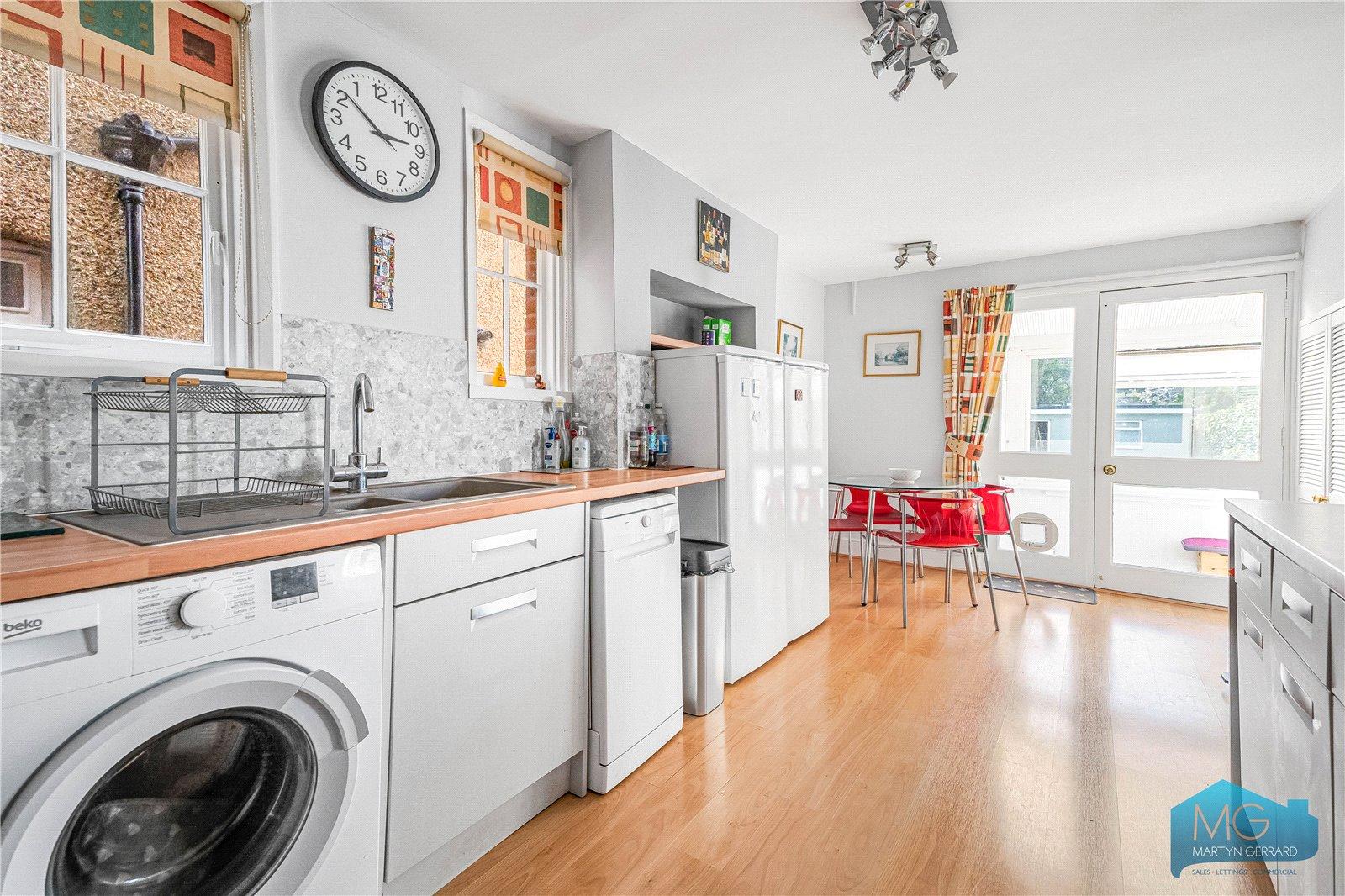 5 bedroom Semi-Detached House for sale - Martyn Gerrard