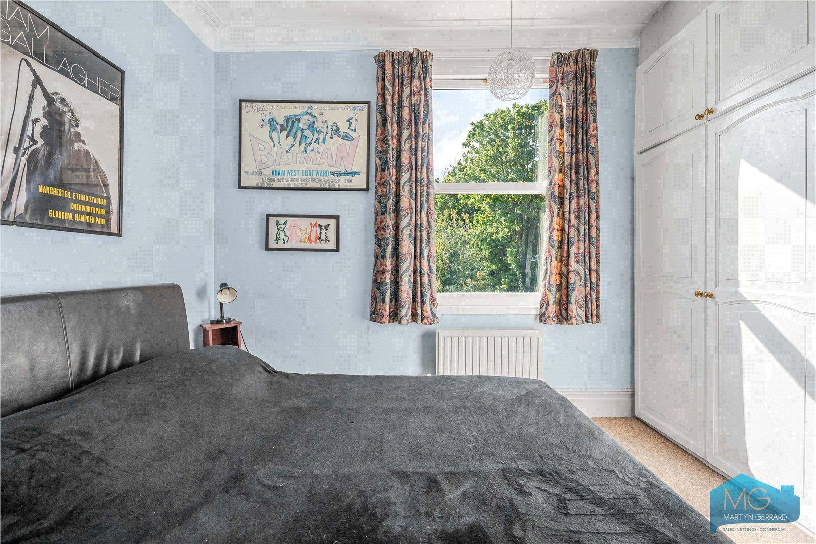 5 bedroom Semi-Detached House for sale - Martyn Gerrard