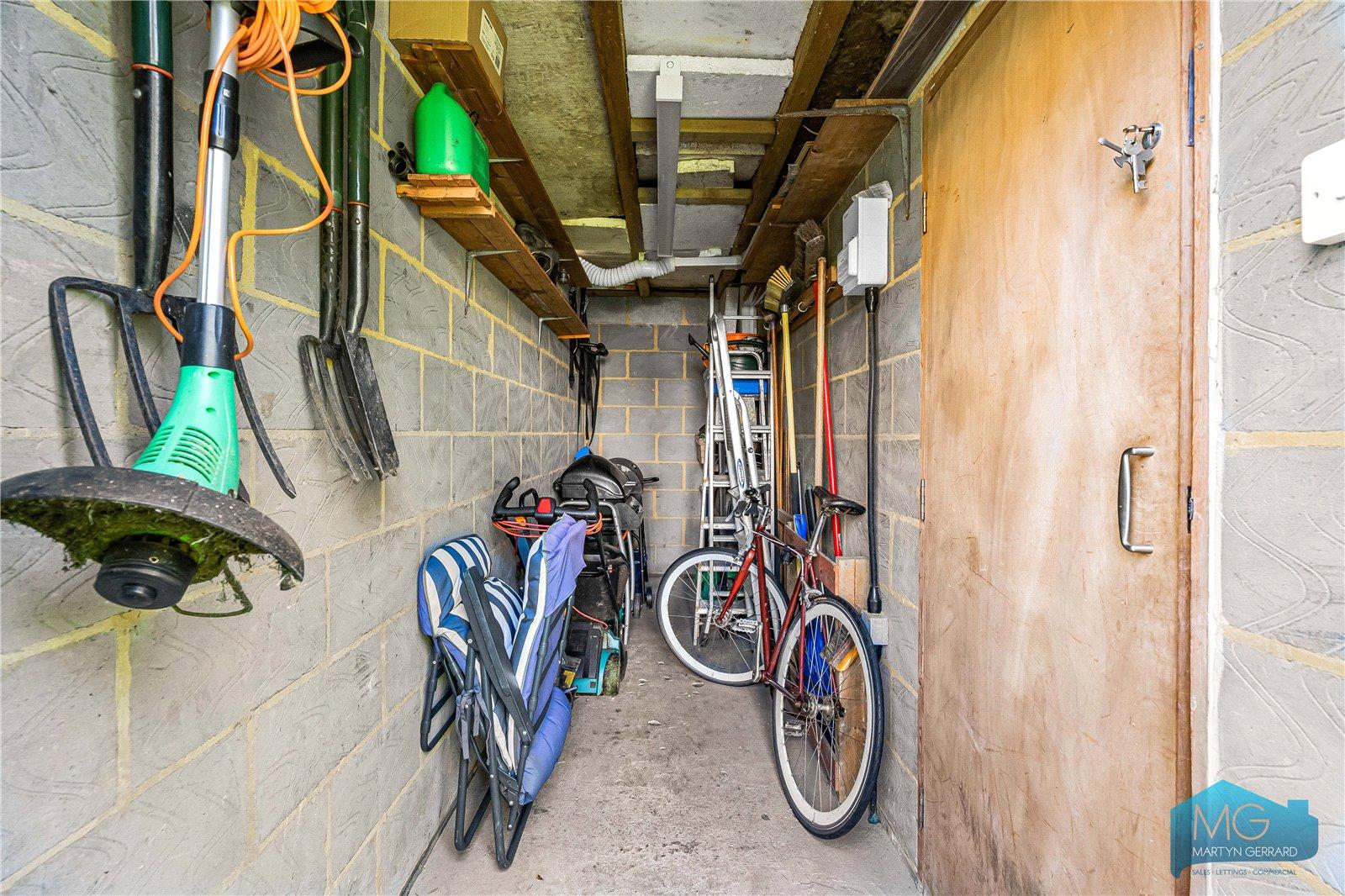 5 bedroom Semi-Detached House for sale - Martyn Gerrard