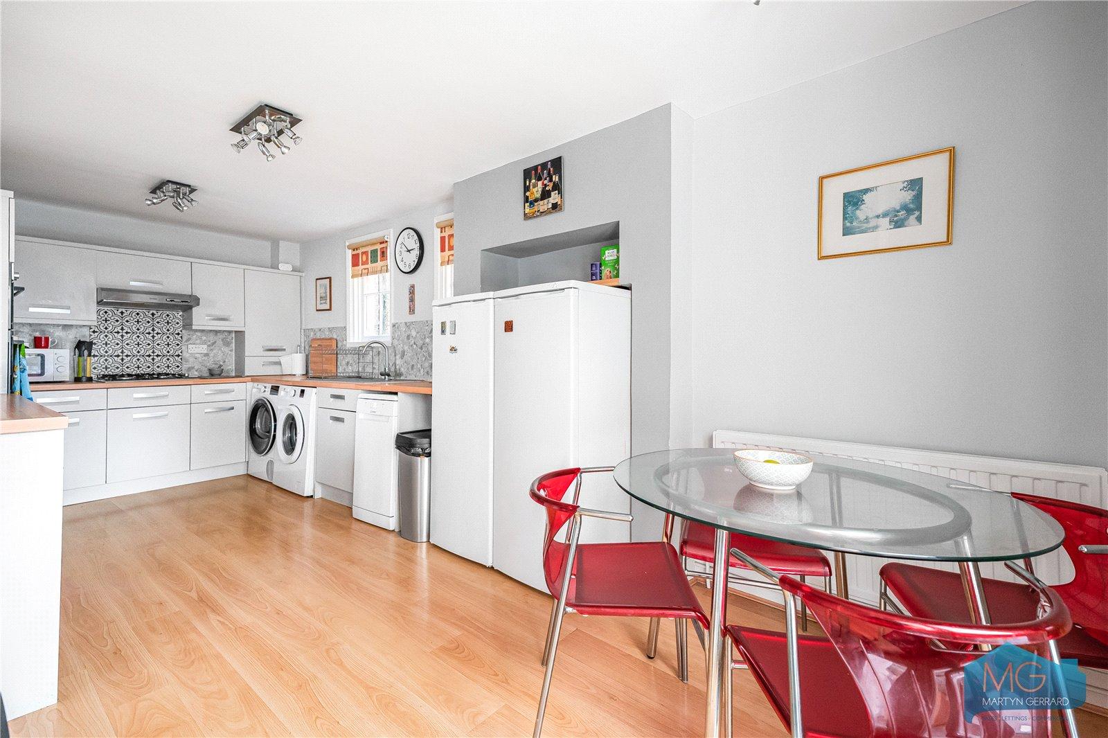 5 bedroom Semi-Detached House for sale - Martyn Gerrard