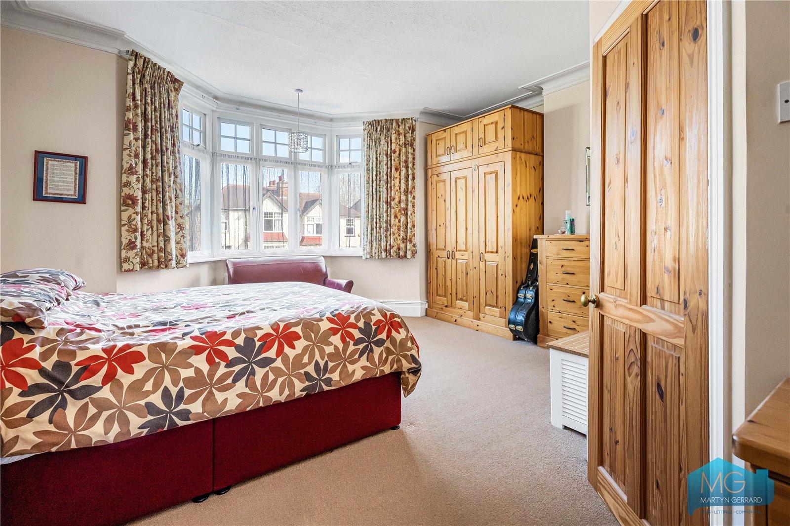 5 bedroom Semi-Detached House for sale - Martyn Gerrard