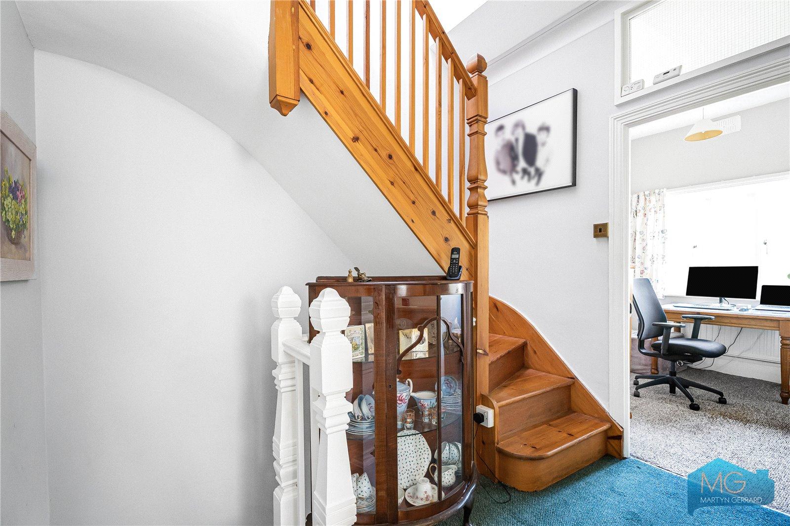 5 bedroom Semi-Detached House for sale - Martyn Gerrard