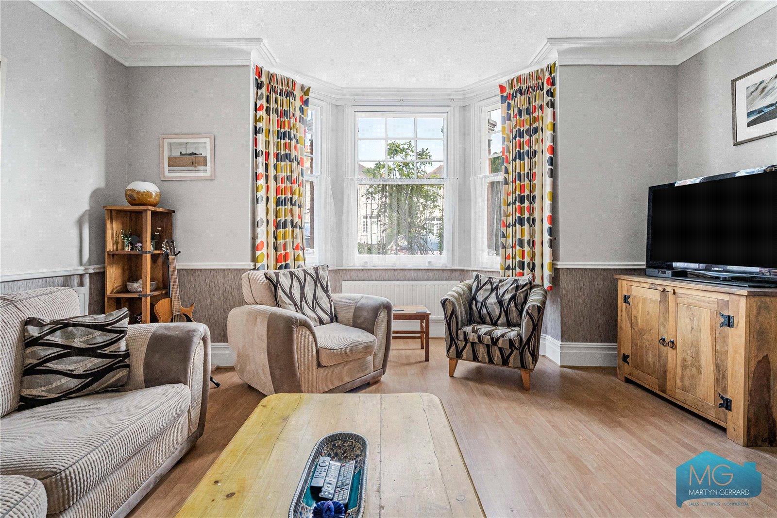 5 bedroom Semi-Detached House for sale - Martyn Gerrard