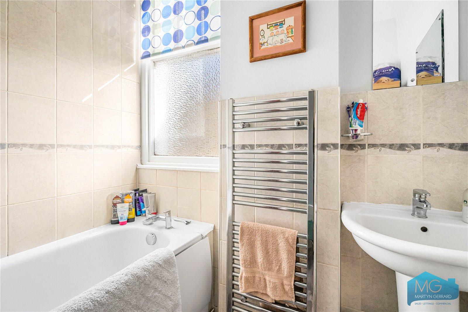 5 bedroom Semi-Detached House for sale - Martyn Gerrard