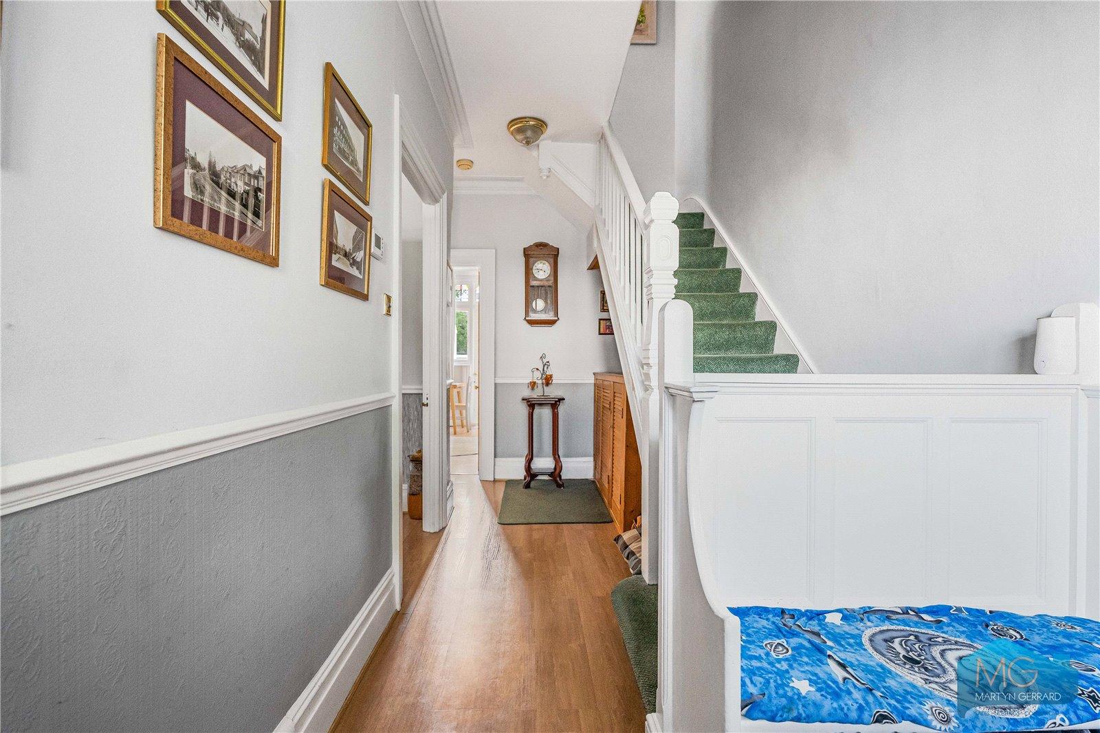 5 bedroom Semi-Detached House for sale - Martyn Gerrard