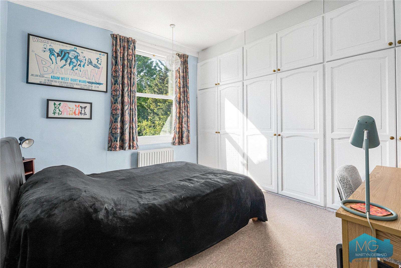 5 bedroom Semi-Detached House for sale - Martyn Gerrard