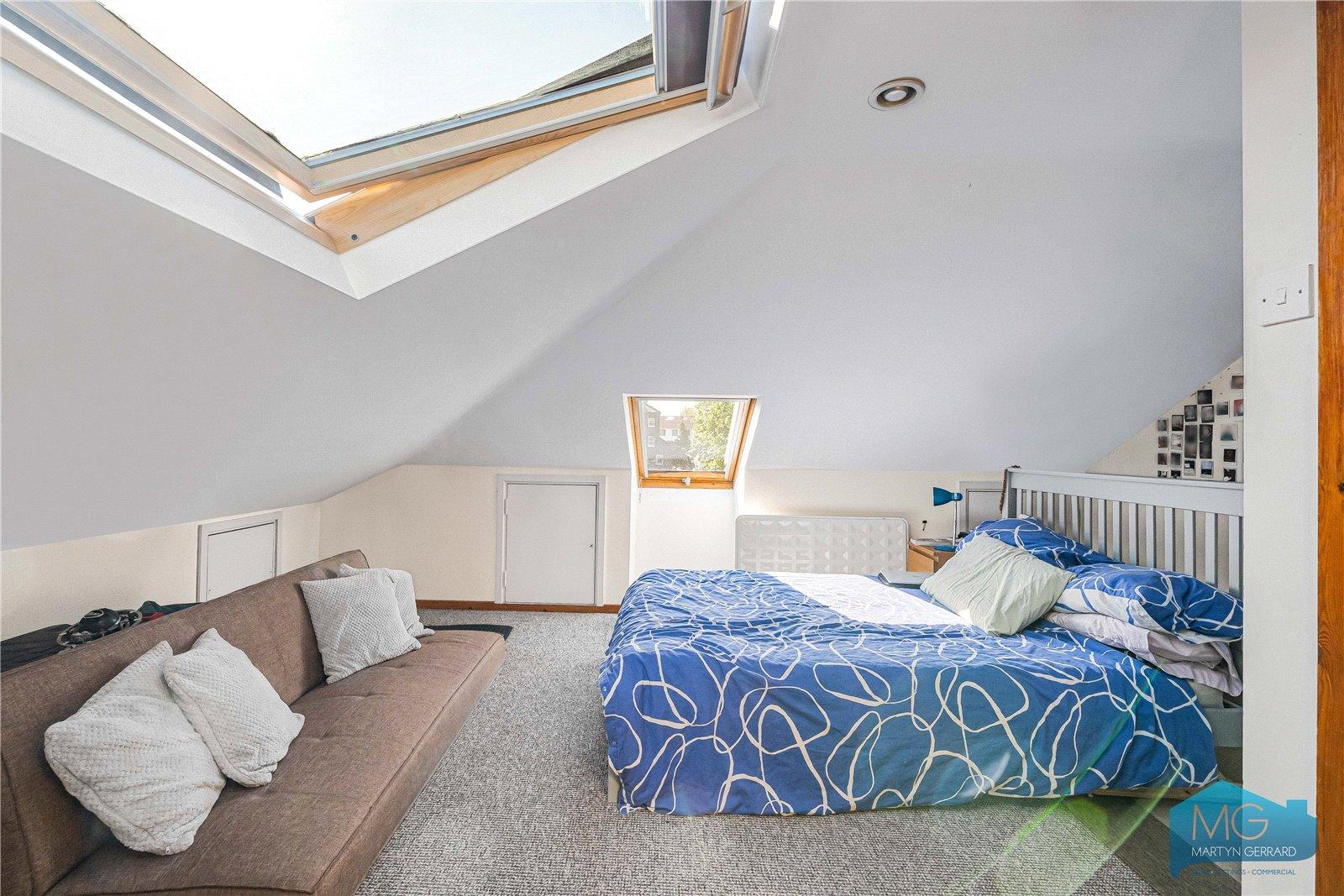 5 bedroom Semi-Detached House for sale - Martyn Gerrard