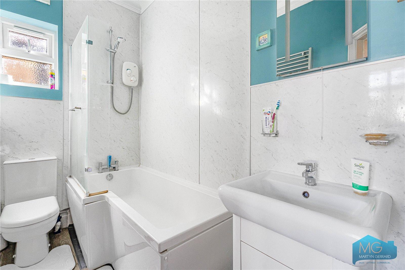 5 bedroom Semi-Detached House for sale - Martyn Gerrard