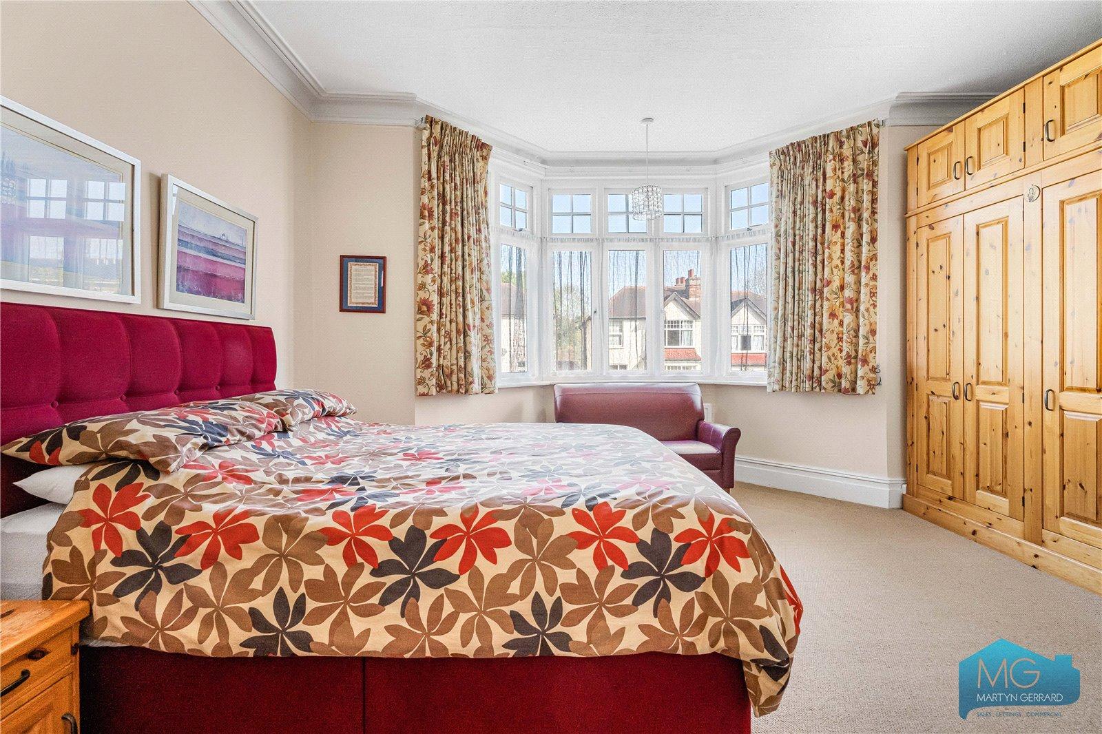 5 bedroom Semi-Detached House for sale - Martyn Gerrard