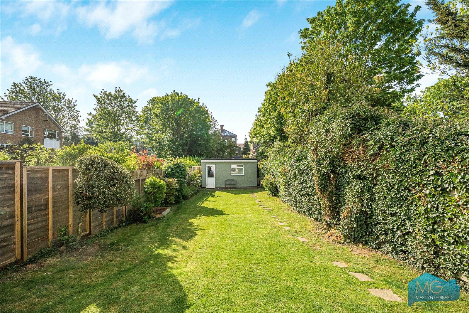 5 bedroom Semi-Detached House for sale - Martyn Gerrard