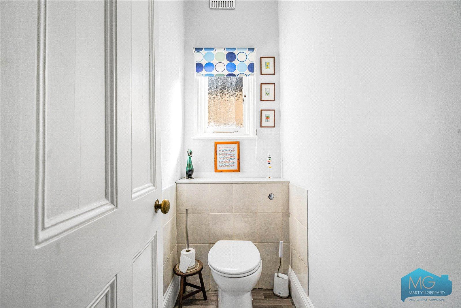 5 bedroom Semi-Detached House for sale - Martyn Gerrard