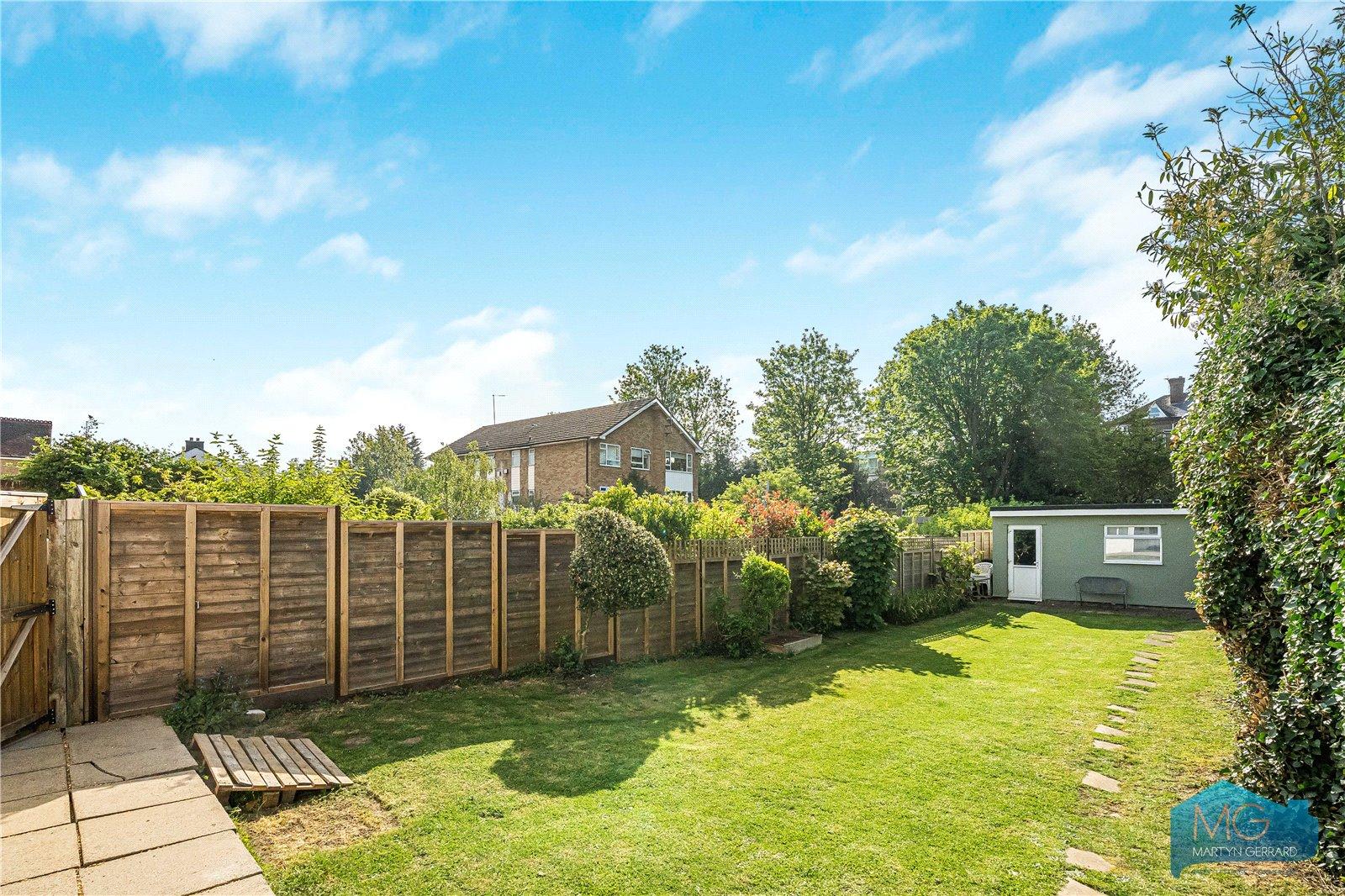 5 bedroom Semi-Detached House for sale - Martyn Gerrard