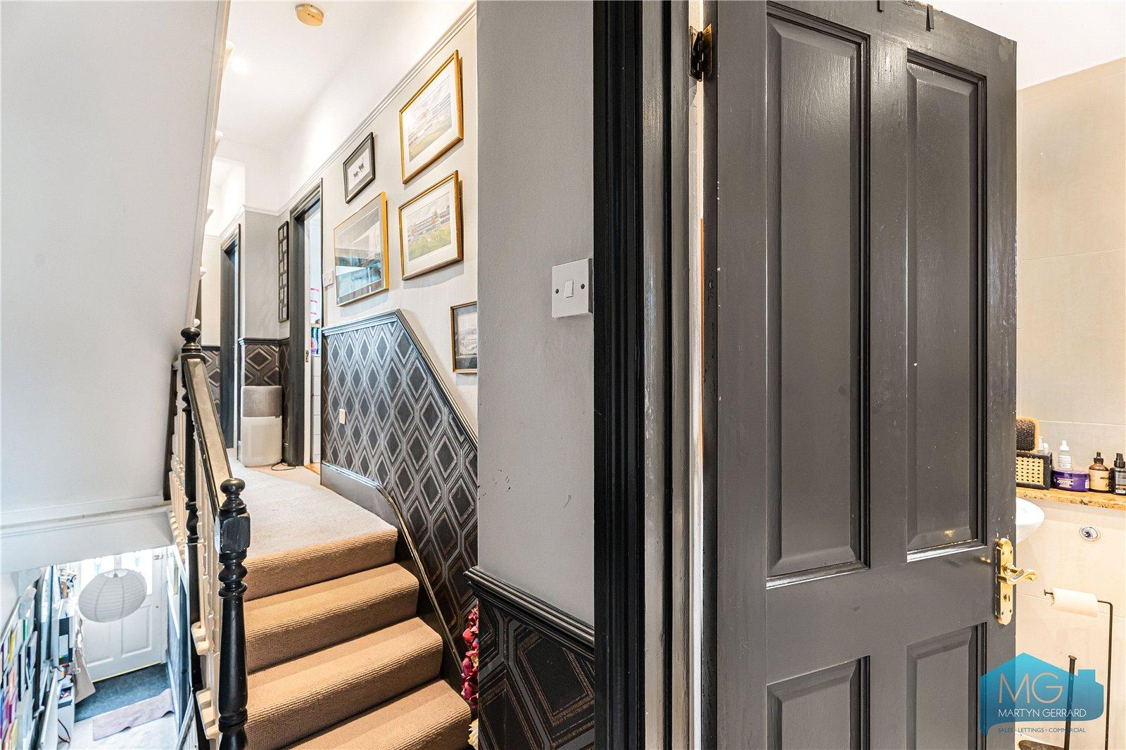 4 bedroom Semi-Detached House for sale - Martyn Gerrard