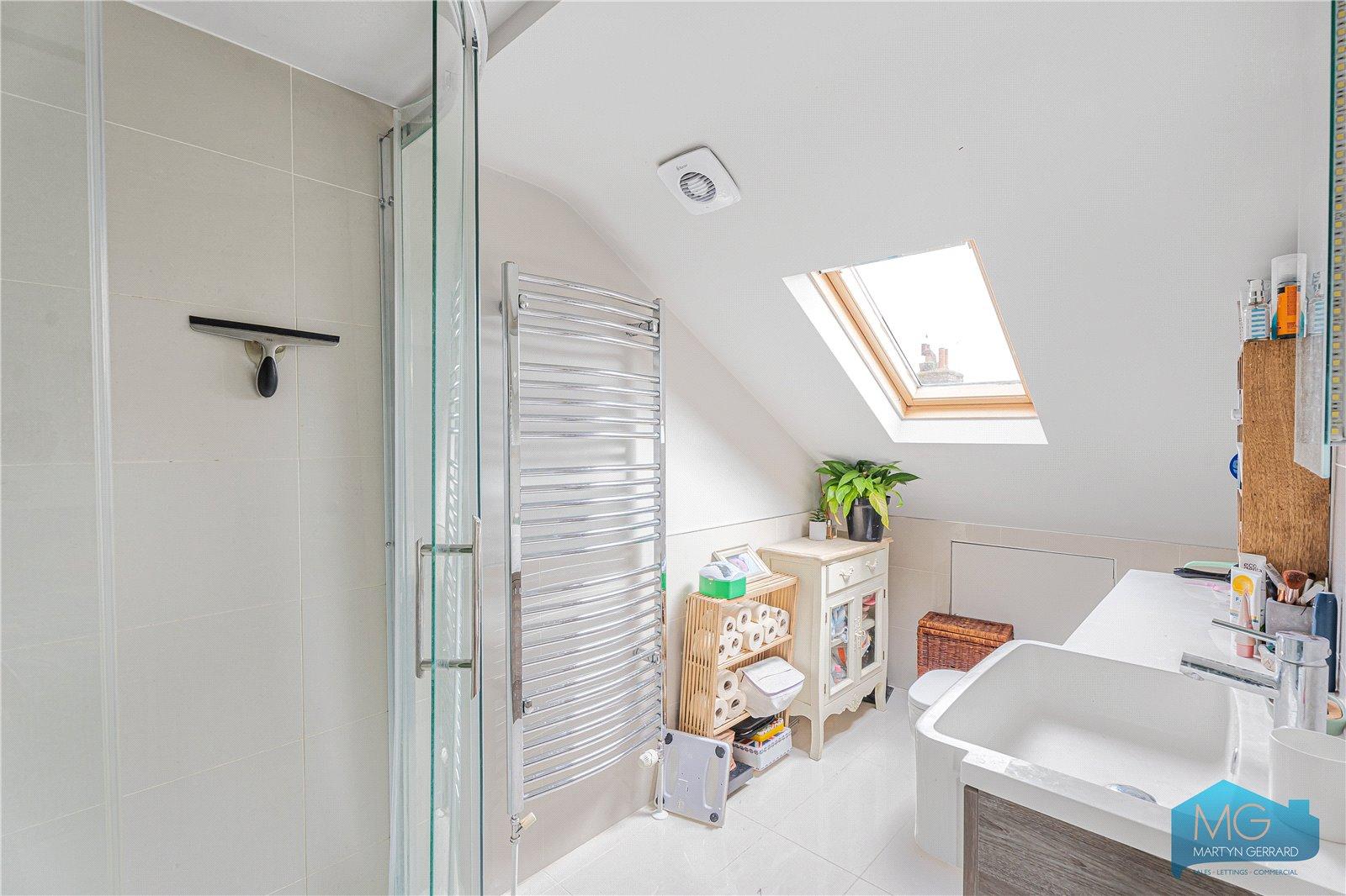 4 bedroom Semi-Detached House for sale - Martyn Gerrard