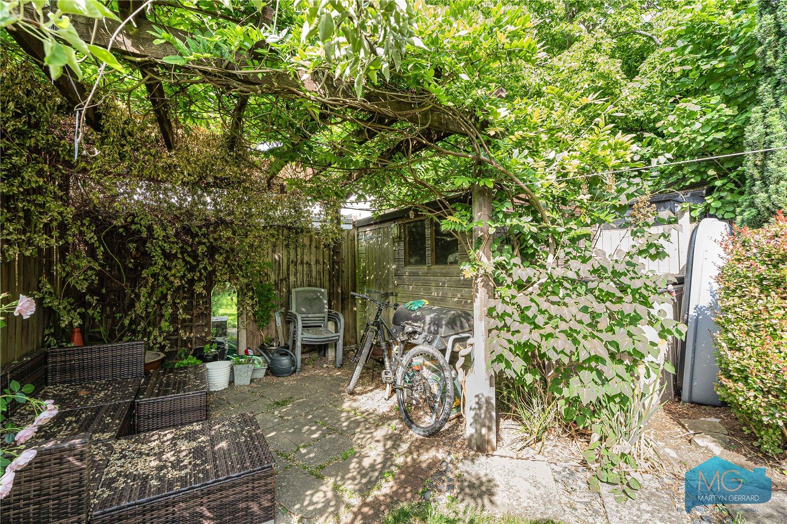 4 bedroom Semi-Detached House for sale - Martyn Gerrard
