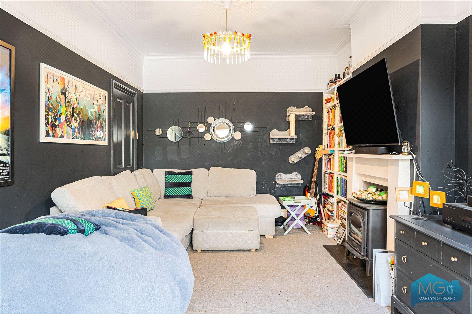 4 bedroom Semi-Detached House for sale - Martyn Gerrard
