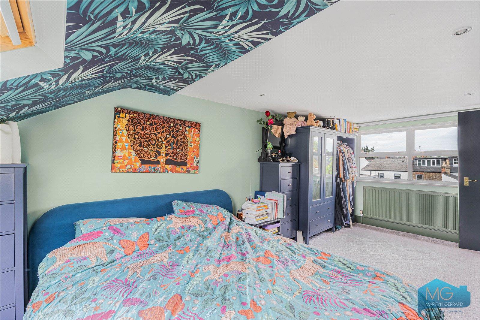 4 bedroom Semi-Detached House for sale - Martyn Gerrard