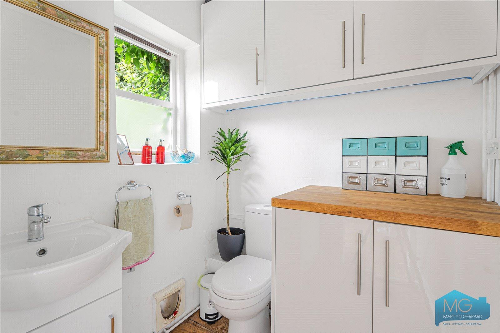 4 bedroom Semi-Detached House for sale - Martyn Gerrard