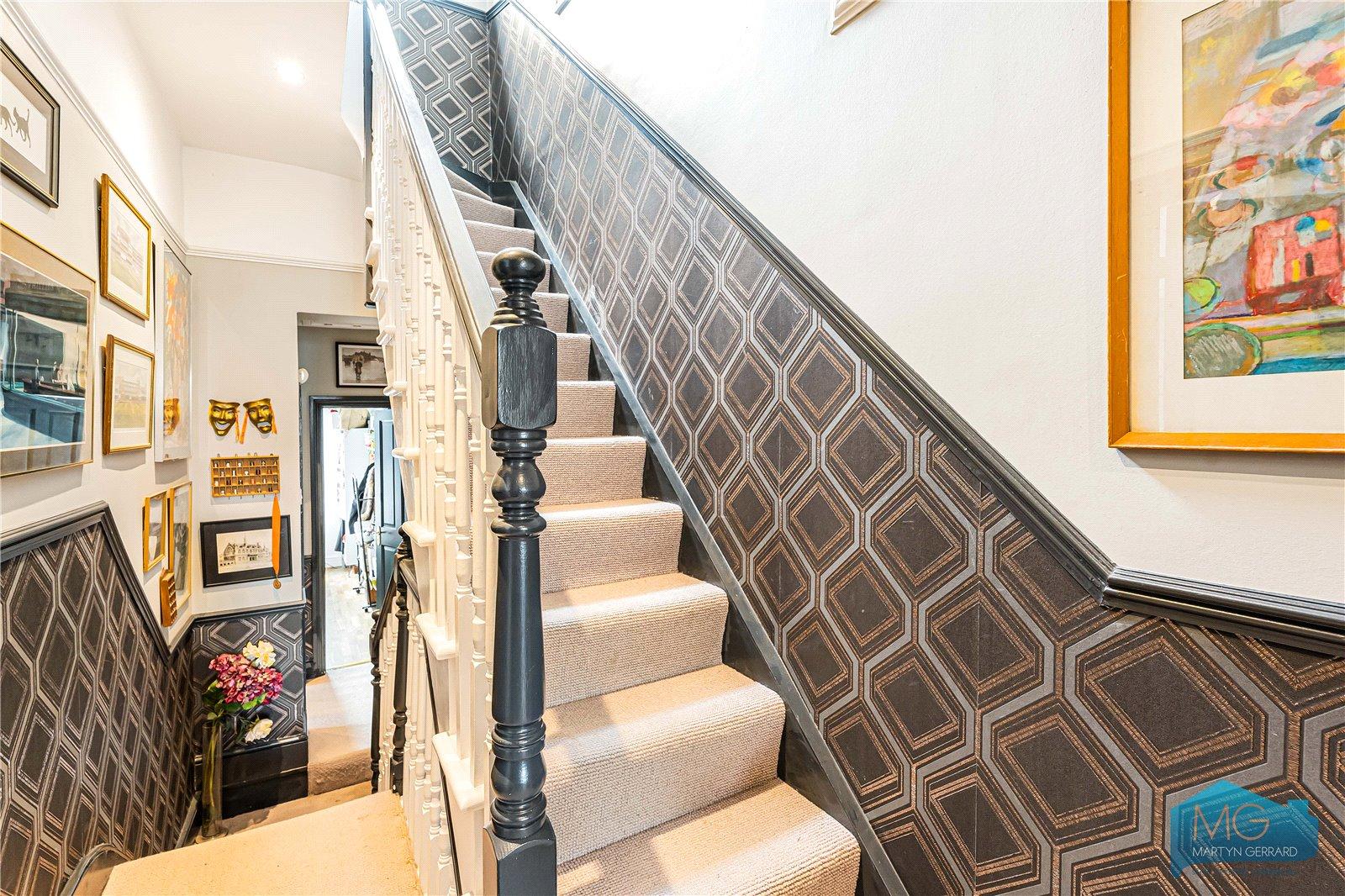 4 bedroom Semi-Detached House for sale - Martyn Gerrard
