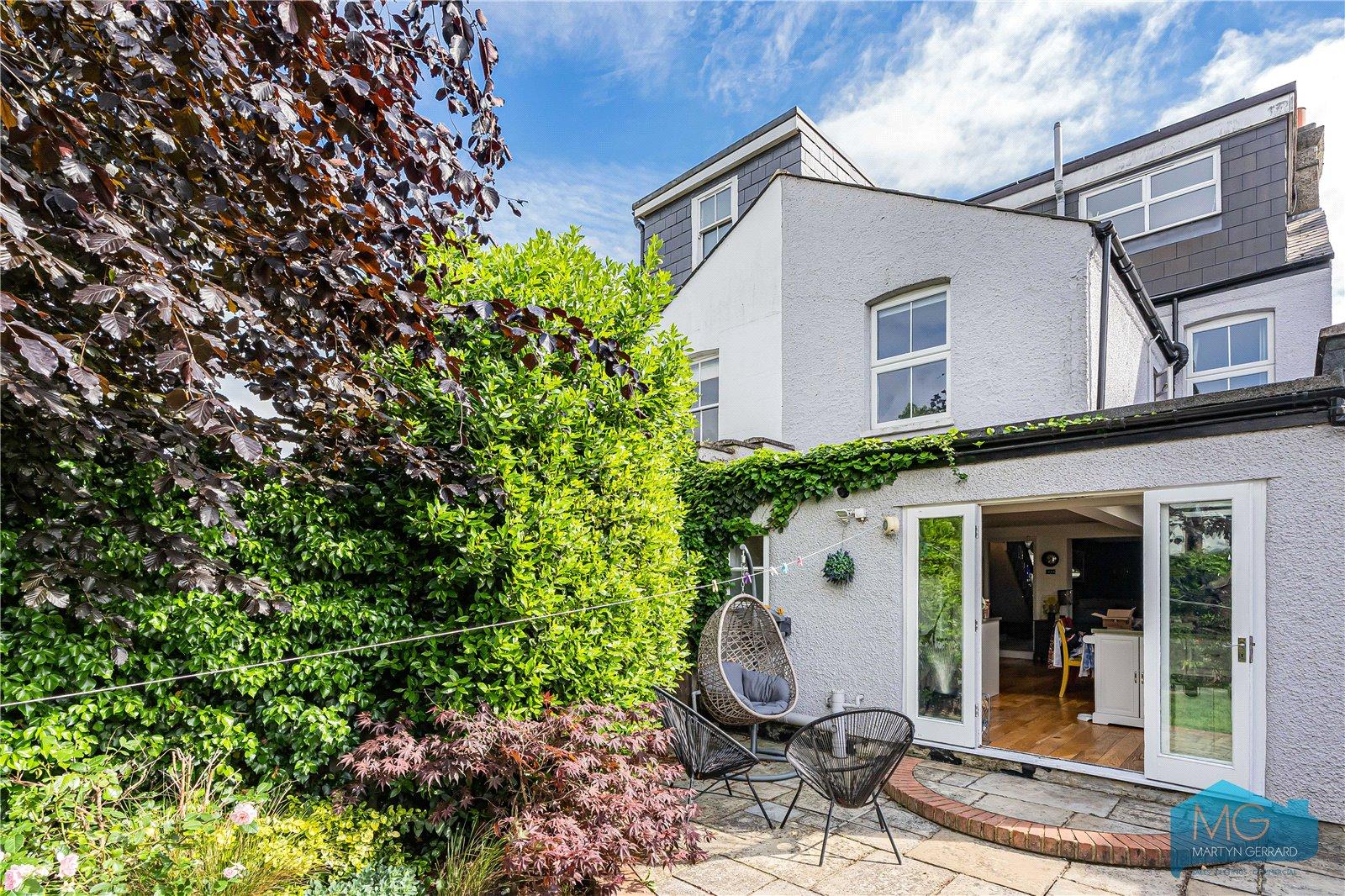 4 bedroom Semi-Detached House for sale - Martyn Gerrard