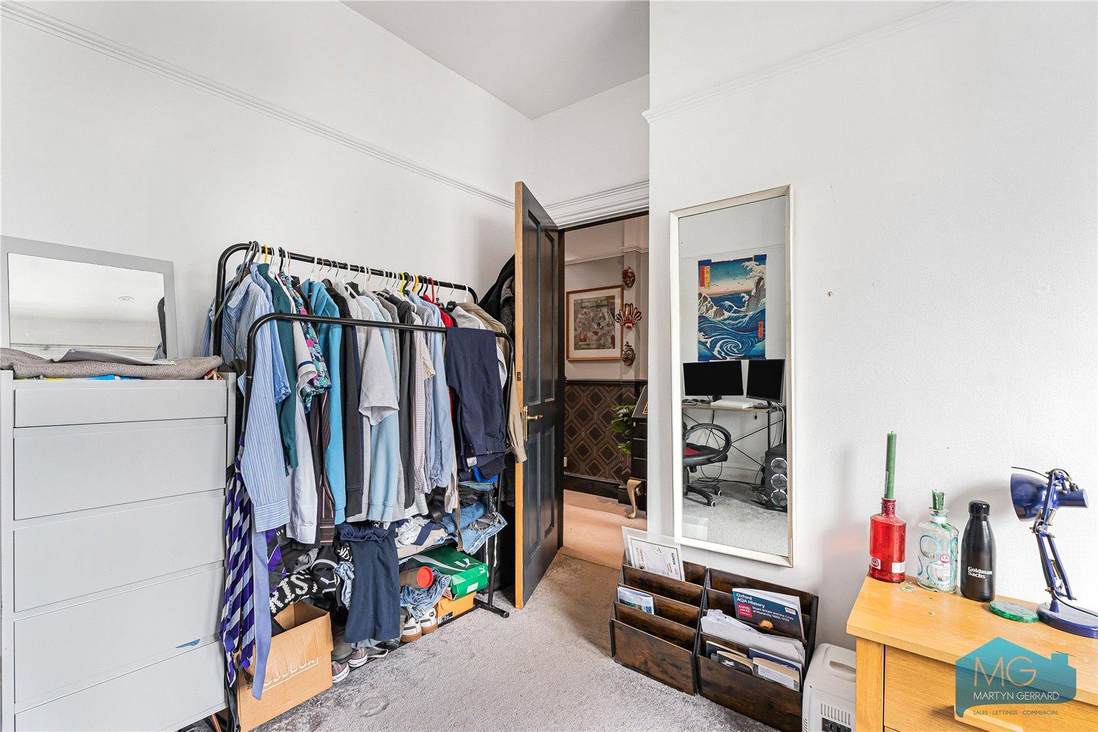 4 bedroom Semi-Detached House for sale - Martyn Gerrard