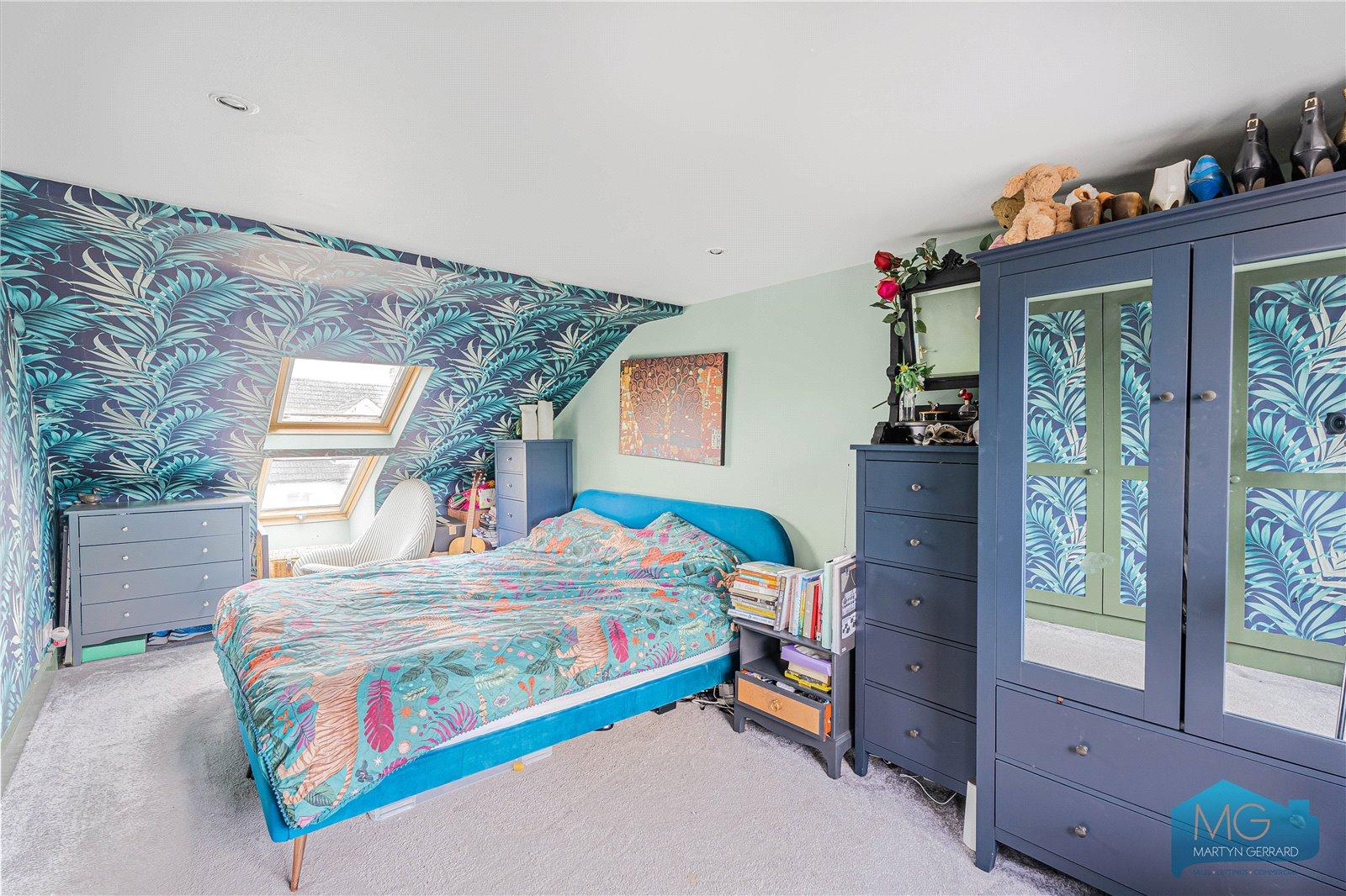 4 bedroom Semi-Detached House for sale - Martyn Gerrard