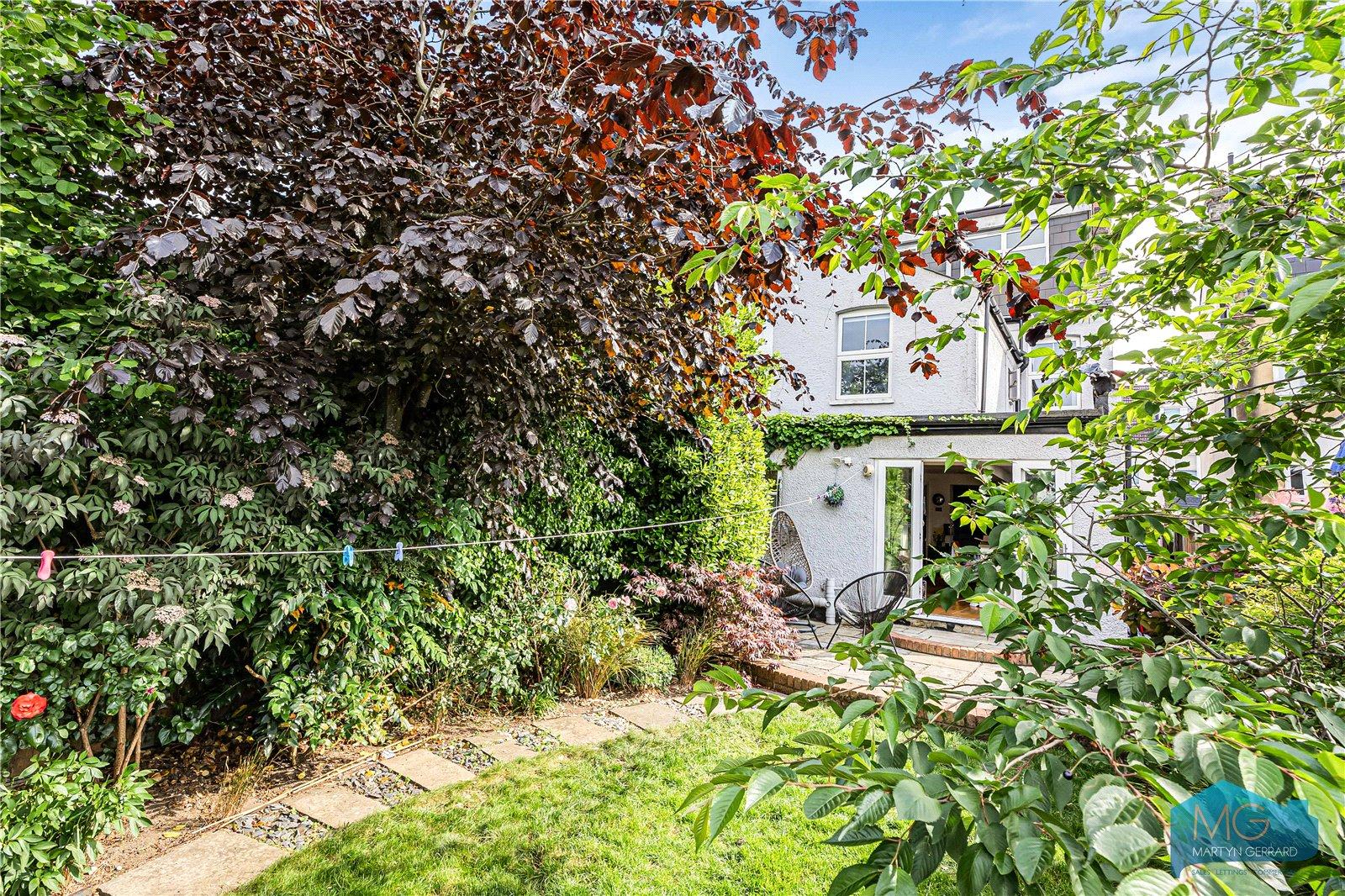 4 bedroom Semi-Detached House for sale - Martyn Gerrard