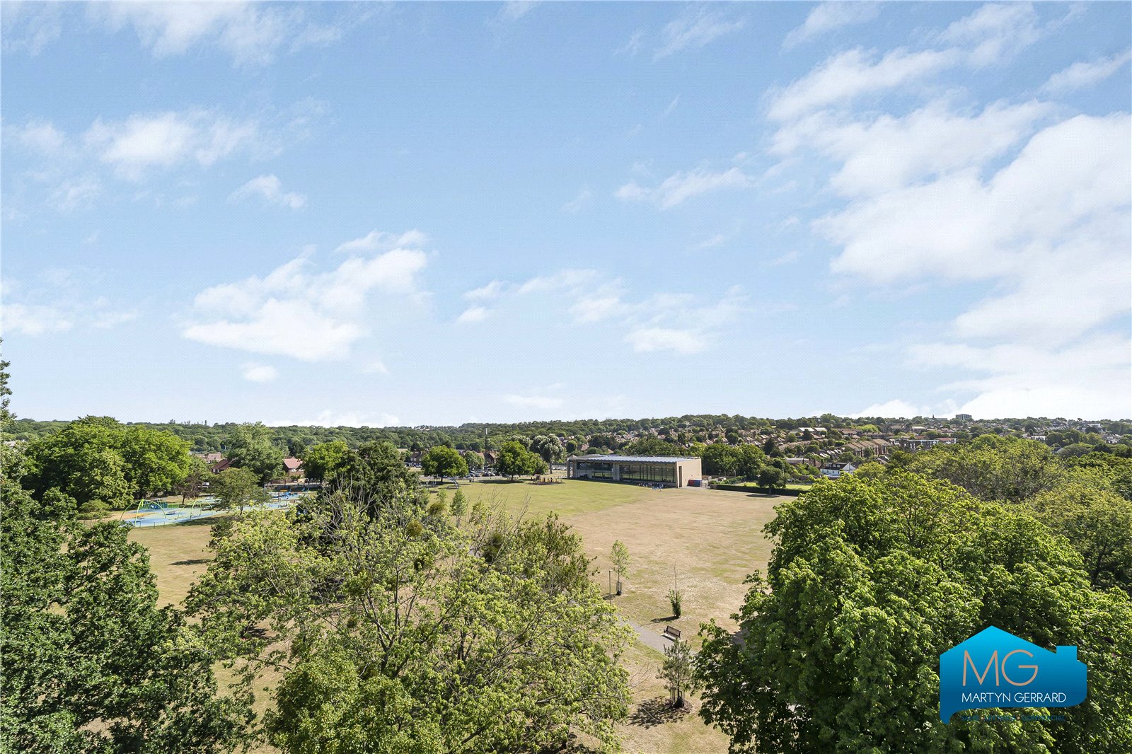 1 bedroom Ground Floor Flat to rent - Martyn Gerrard