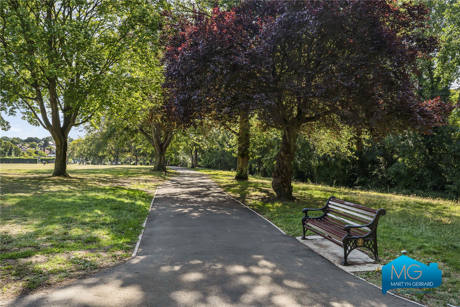 1 bedroom Ground Floor Flat to rent - Martyn Gerrard