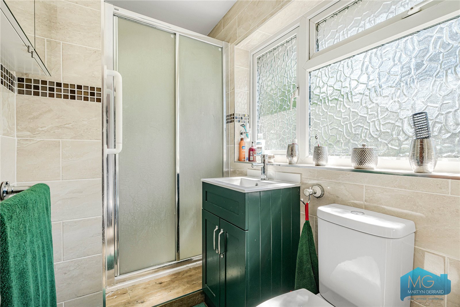3 bedroom Terraced House for sale - Martyn Gerrard