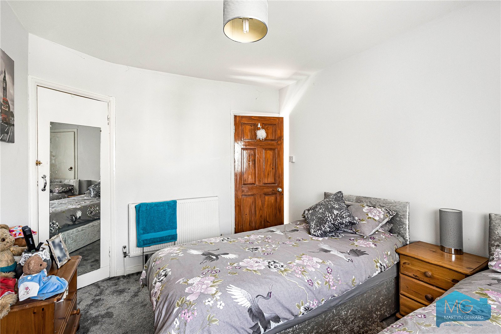 3 bedroom Terraced House for sale - Martyn Gerrard