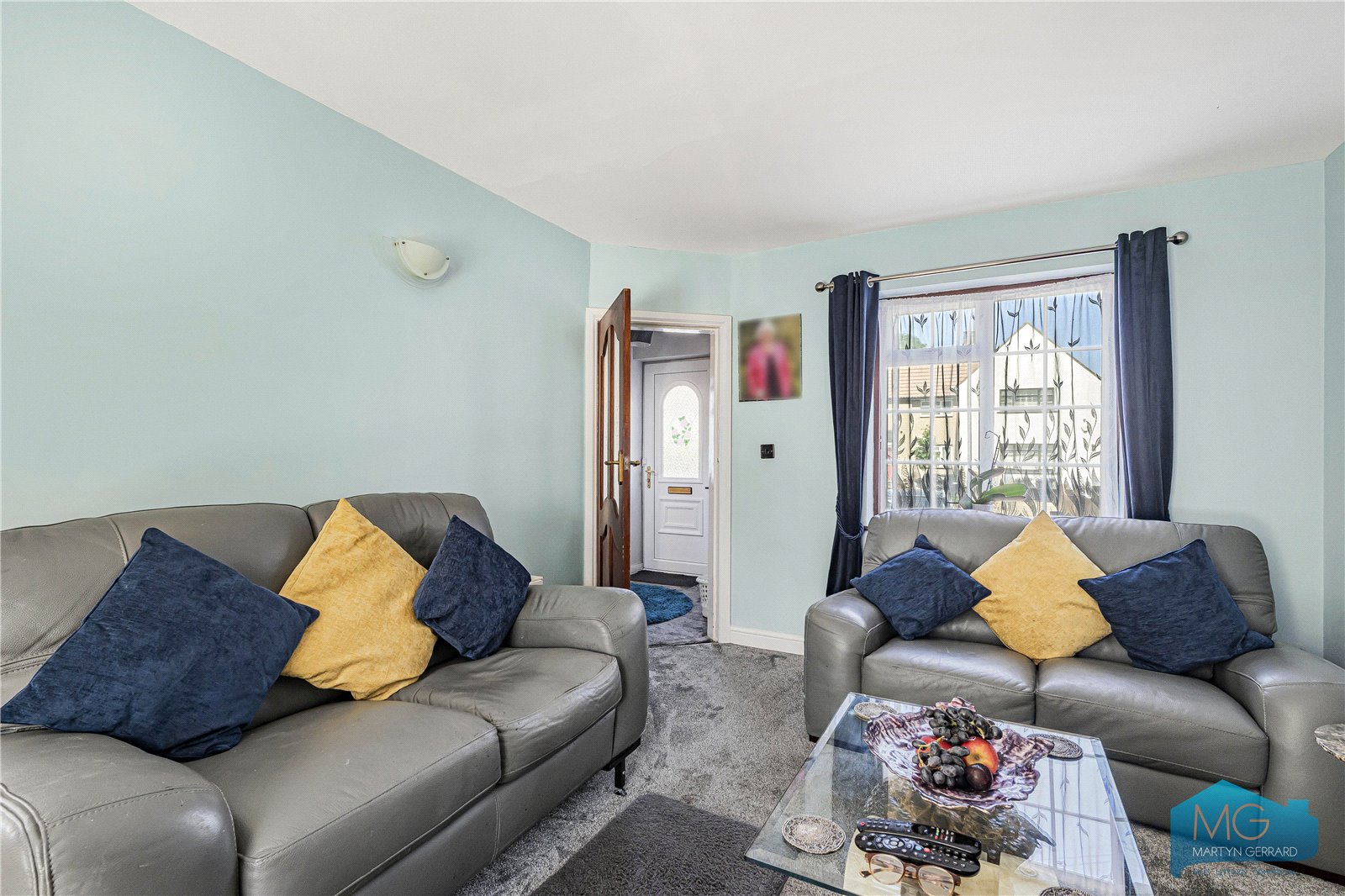 3 bedroom Terraced House for sale - Martyn Gerrard