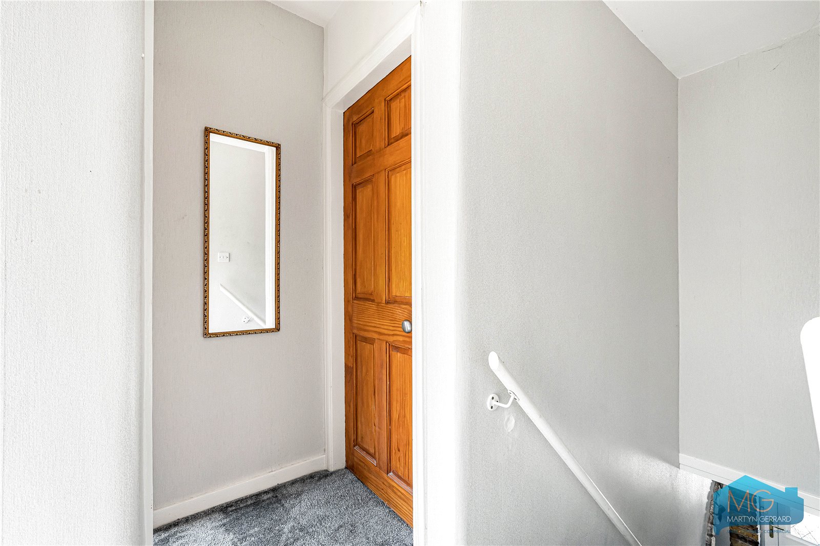 3 bedroom Terraced House for sale - Martyn Gerrard