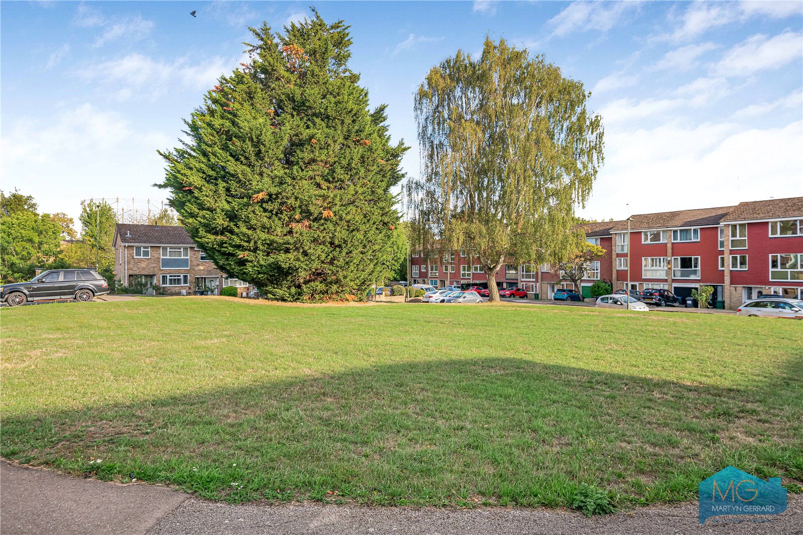 4 bedroom Terraced House for sale - Martyn Gerrard