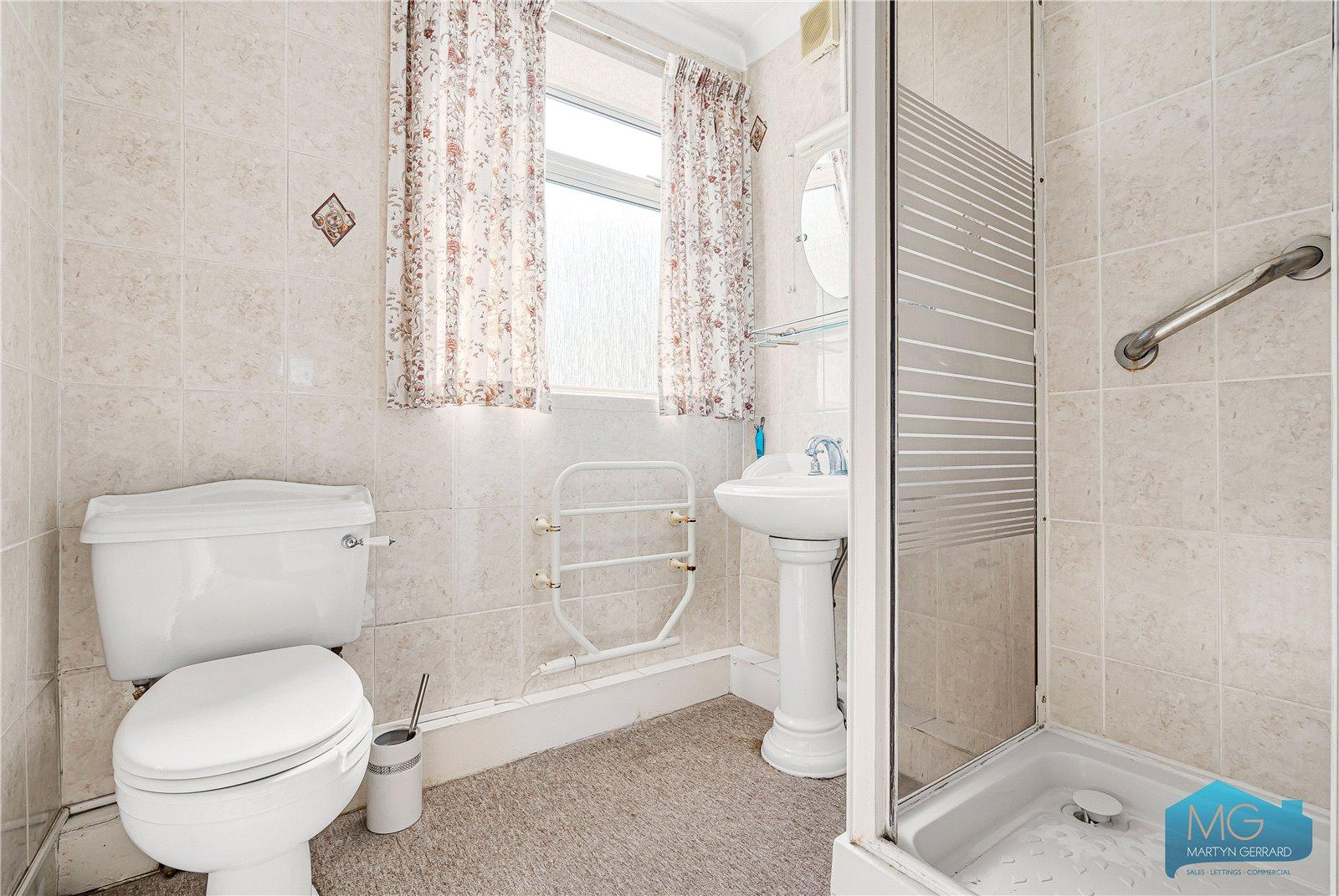 3 bedroom Semi-Detached House for sale - Martyn Gerrard