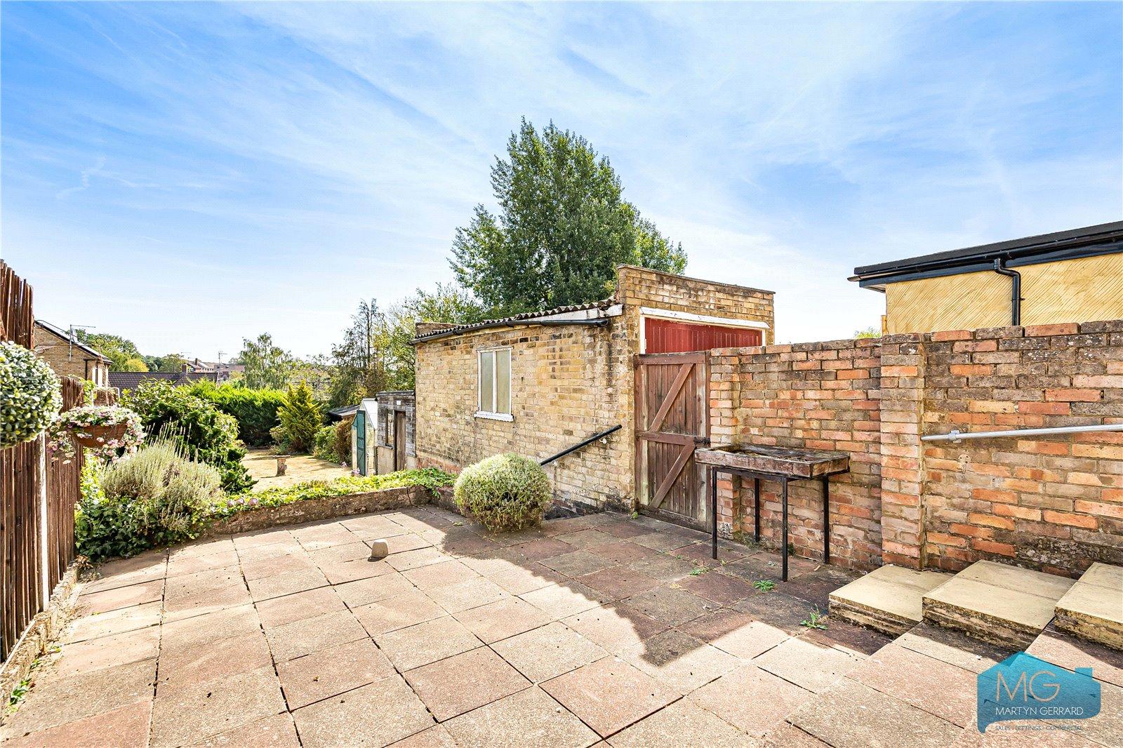 3 bedroom Semi-Detached House for sale - Martyn Gerrard