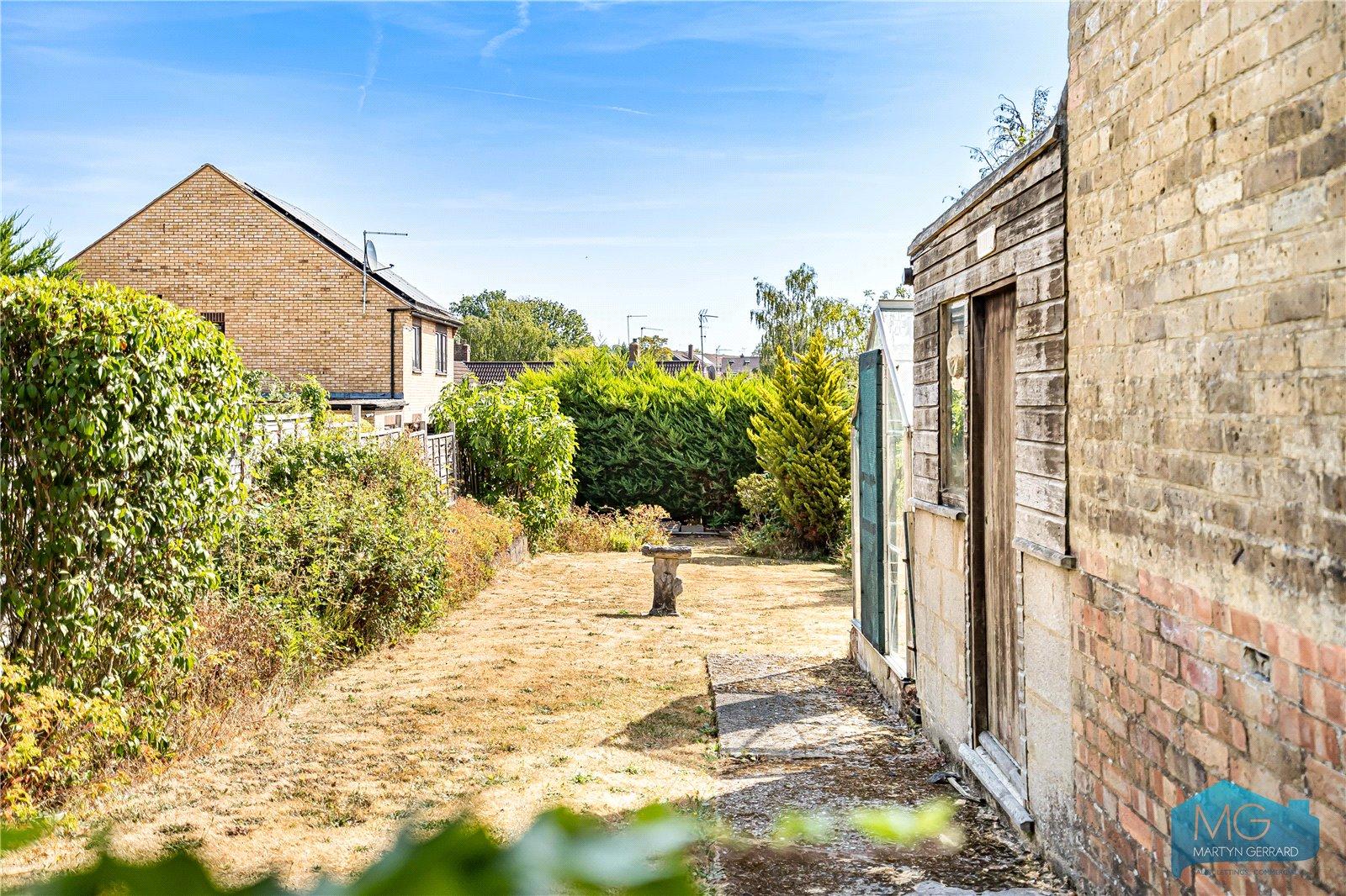3 bedroom Semi-Detached House for sale - Martyn Gerrard