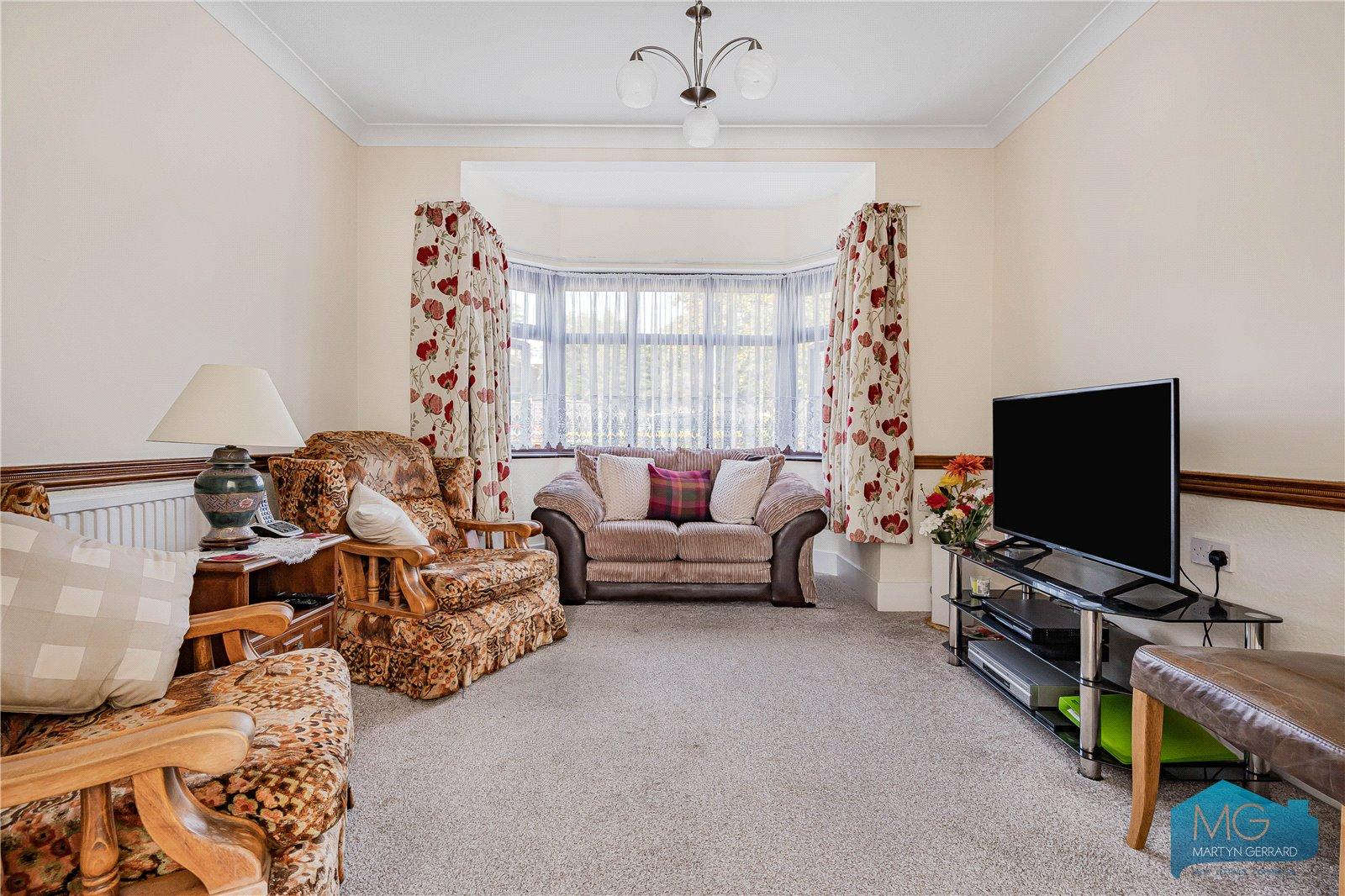 3 bedroom Semi-Detached House for sale - Martyn Gerrard