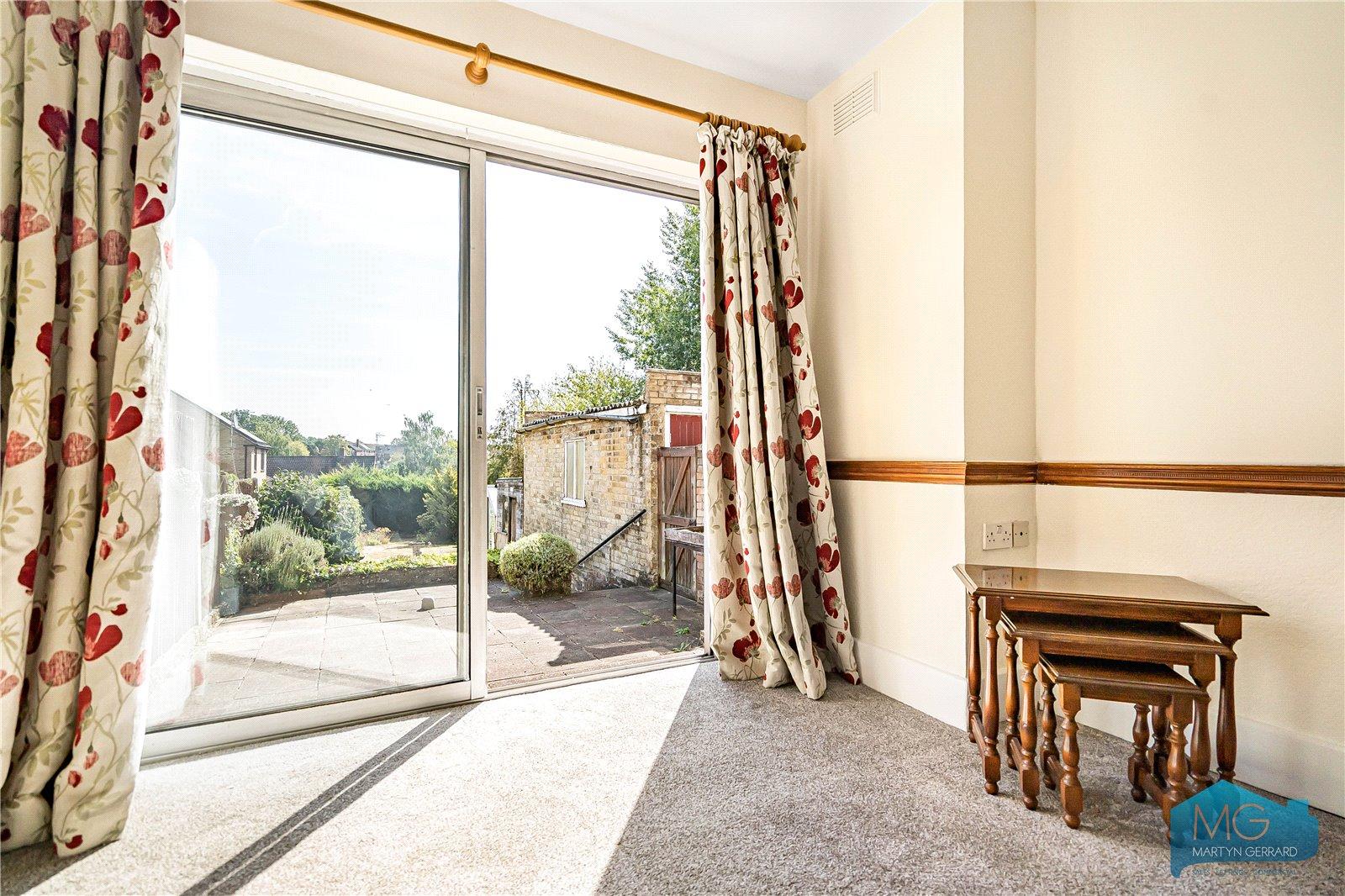 3 bedroom Semi-Detached House for sale - Martyn Gerrard