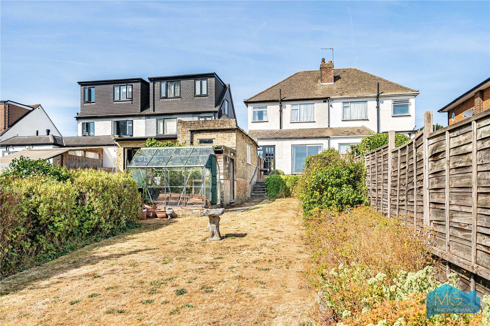 3 bedroom Semi-Detached House for sale - Martyn Gerrard