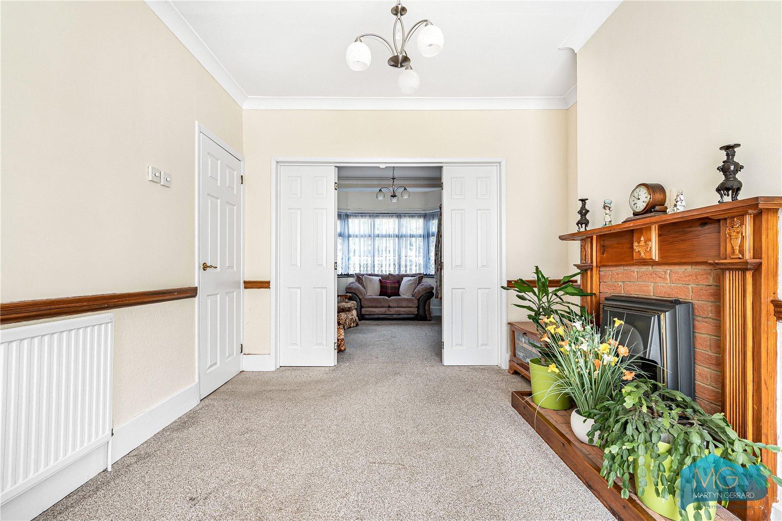 3 bedroom Semi-Detached House for sale - Martyn Gerrard