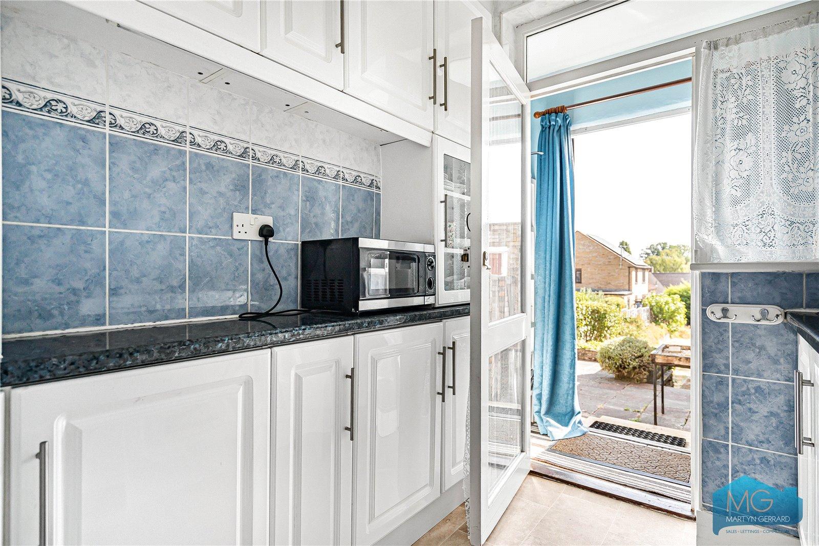 3 bedroom Semi-Detached House for sale - Martyn Gerrard