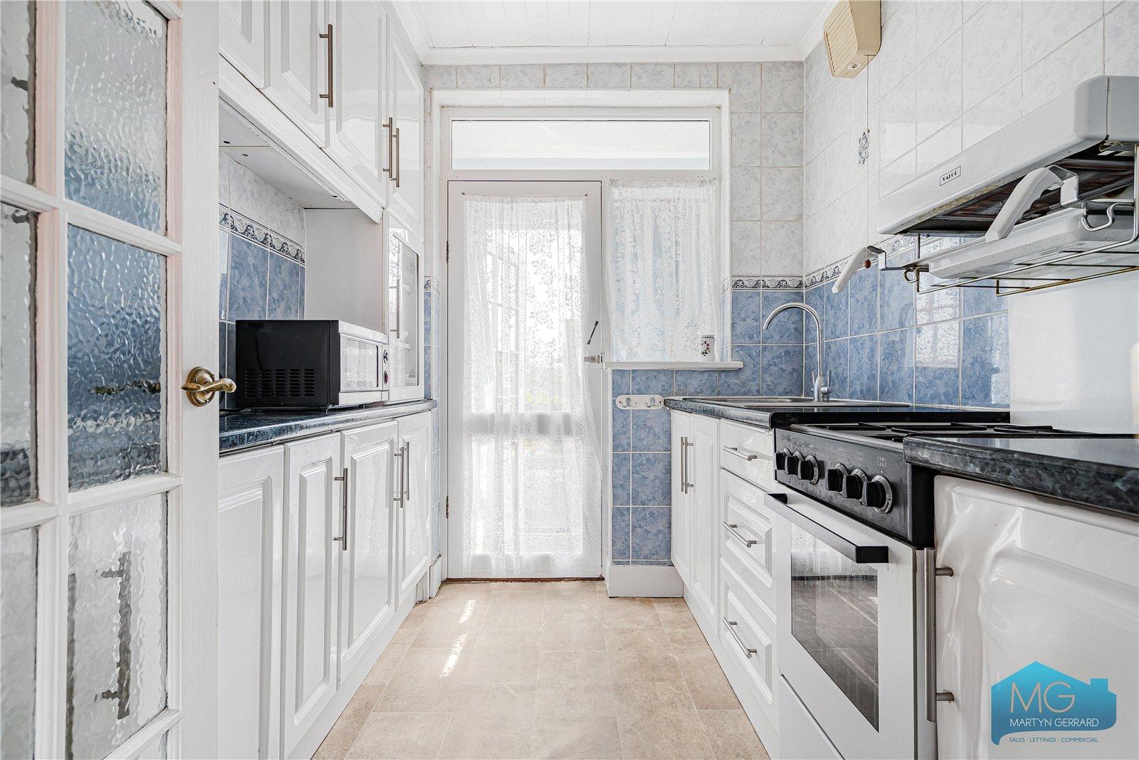 3 bedroom Semi-Detached House for sale - Martyn Gerrard