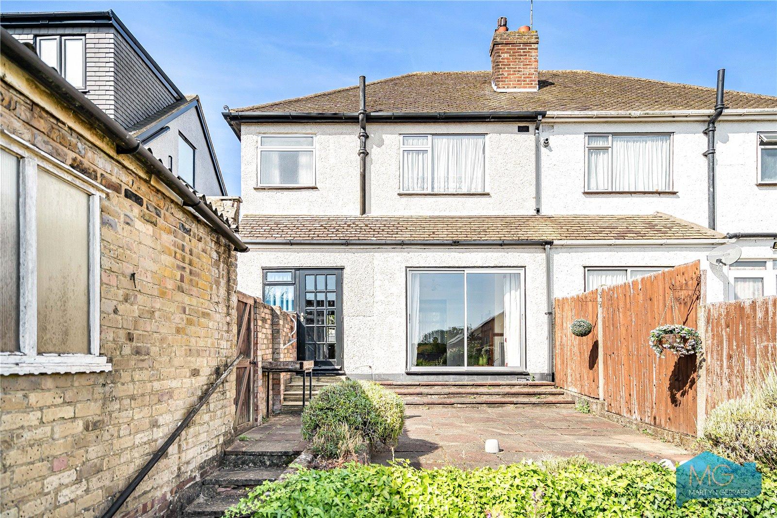 3 bedroom Semi-Detached House for sale - Martyn Gerrard