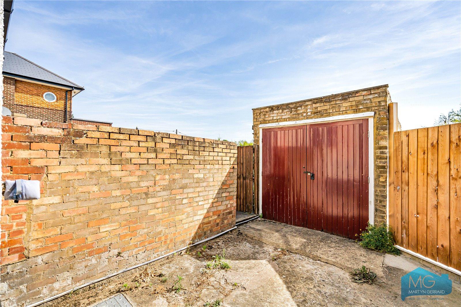 3 bedroom Semi-Detached House for sale - Martyn Gerrard