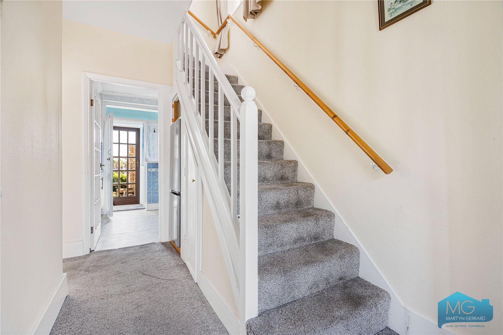 3 bedroom Semi-Detached House for sale - Martyn Gerrard