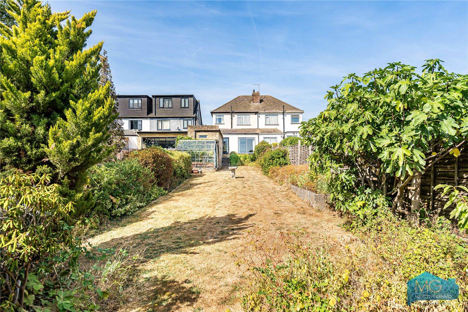 3 bedroom Semi-Detached House for sale - Martyn Gerrard